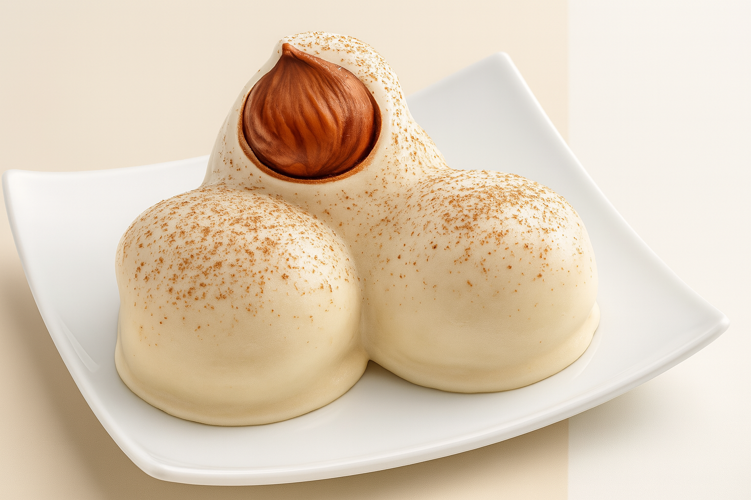 Illustrative Image of Meal